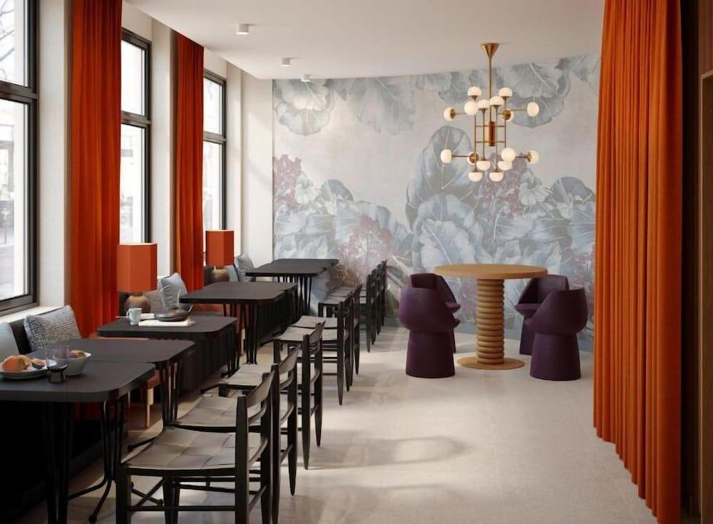 Hotel Prince Albert Gare De Lyon Paříž Exteriér fotografie